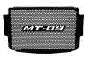 SEFIS kryt chladiča Yamaha MT-09 / Tracer 9 GT 2021-2023 pre motocykel
