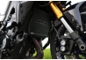 SEFIS kryt chladiča Yamaha MT-09 / Tracer 9 GT 2021-2023 pre motocykel