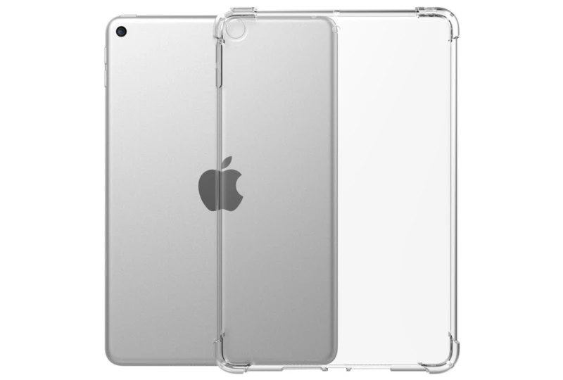 SEFIS obal / kryt iPad 10.2 2019-2021 číry 