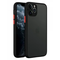 SEFIS MB kryt iPhone 11 Pro Max čierný
