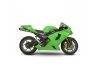 Kryt zadného sedla Kawasaki ZX-6R 2005-2006 pre motocykel