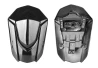 Kryt zadného sedla Suzuki GSXR1000 K9 2009-2016 pre motocykel