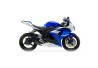 Kryt zadného sedla Suzuki GSXR1000 K9 2009-2016 pre motocykel