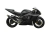 Kryt zadného sedla Yamaha YZF-R1 2002-2003 pre motocykel