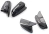Kryty zrkadiel BMW G11 G12 G14 G15 G16 G20 G21 G22 G23 G26 G30 G31 F90 karbon na automobil