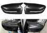 Kryty zrkadiel BMW G11 G12 G14 G15 G16 G20 G21 G22 G23 G26 G30 G31 F90 karbon na automobil