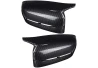 Kryty zrkadiel BMW G11 G12 G14 G15 G16 G20 G21 G22 G23 G26 G30 G31 F90 karbon na automobil