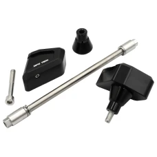 SEFIS TECH padacie protektory Ducati Monster 1000/1100/Diavel/Multistrada