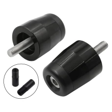 SEFIS Lead oceľová závažie BMW M12 - čierna