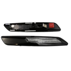 LED SMEROVKY BMW ČÍRY PÁR