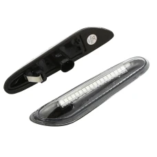LED SMEROVKY BMW ČÍRY PÁR