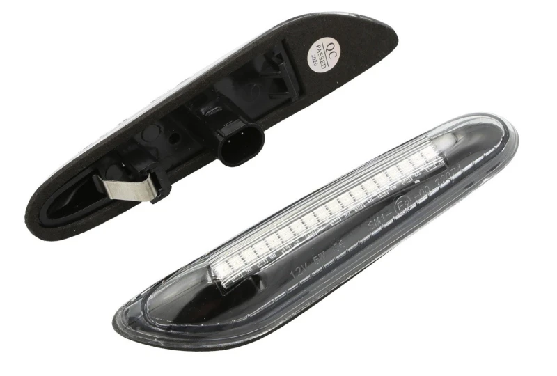 LED SMEROVKY BMW ČÍRY PÁR pre auto