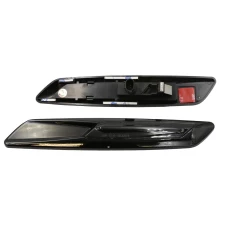 LED SMEROVKY BMW DYMOVÝ PÁR