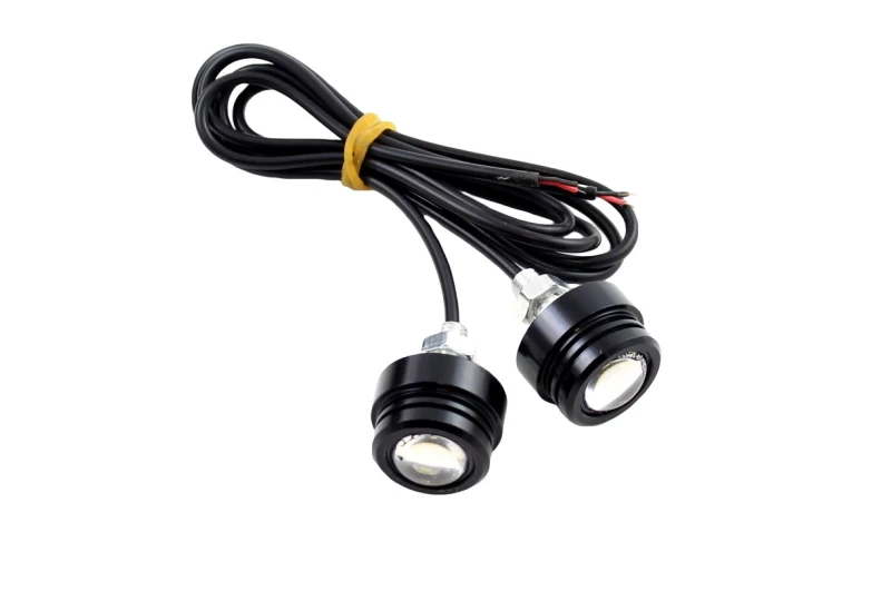 LED denní svícení 202 II. akosť pre motocykel