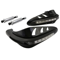 LED MS02 chrániče páčok