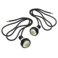 SEFIS LED denní svícení 201