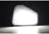 LED osvetlenie pod zrkadlá  VW Passat B7 EOS CC Scirocco MK3 Jetta MK6 pre auto