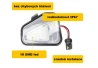 LED osvetlenie pod zrkadlá  VW Passat B7 EOS CC Scirocco MK3 Jetta MK6 pre auto