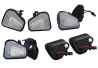 LED osvetlenie pod zrkadlá  VW Passat B7 EOS CC Scirocco MK3 Jetta MK6 pre auto