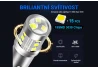 LED žiarovka P21/5W BAY15D 15SMD 3,5W červená pre auto
