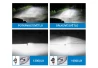 SEFIS NA LED ŽIAROVKY H7 60W CANBUS bielá pre auto