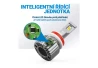 SEFIS ND LED ŽIAROVKY H7 140W CANBUS bielá pre auto