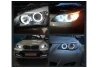 LED ŽIAROVKY H8 ANGEL EYES BMW 30W 1,3,5,6,7,X5 E70, X6 E71, X1, Z4 biela pre auto