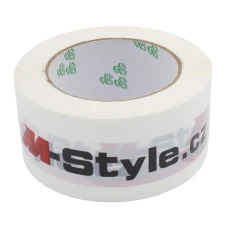 Lepiaca páska farebná 55mm X 120m