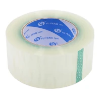 Lepiaca páska priehľadná 55mm X 150m