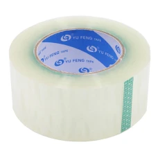 Lepiaca páska priehľadná 55mm X 150m