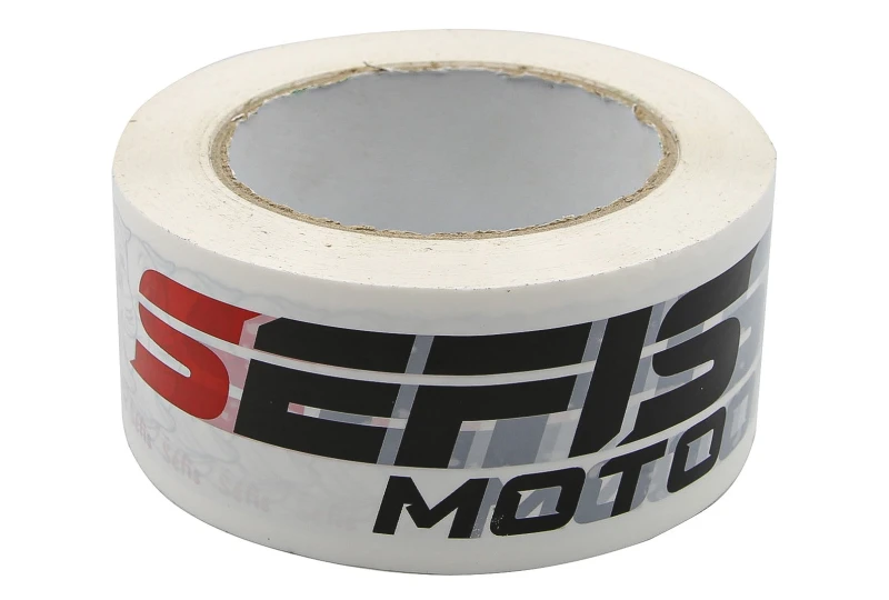 Lepiaca páska Sefis 55mm X 120m pre domácnosť