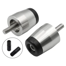 SEFIS Lead oceľová závažie BMW M12 - strieborná