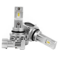 M3 LED ŽIAROVKY HB4 25W PÁR biela