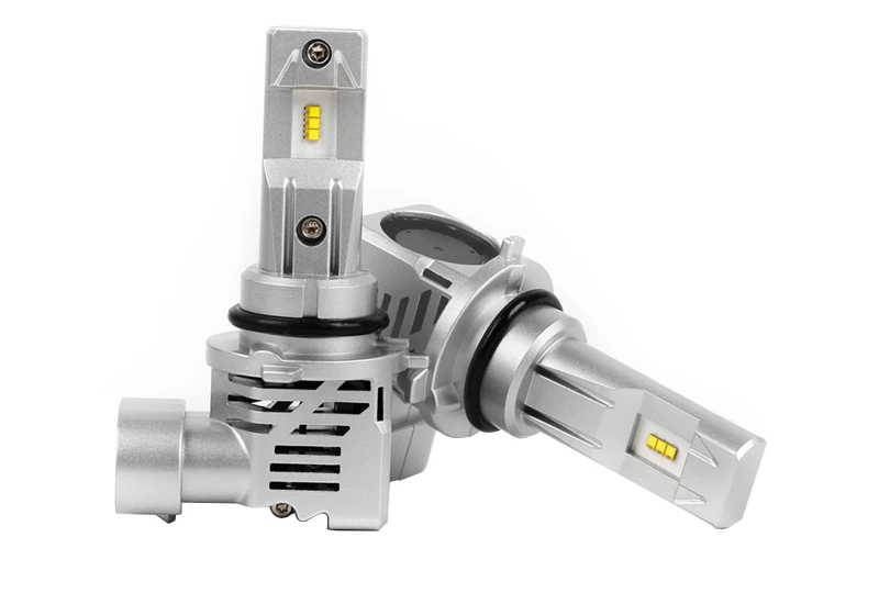 M3 LED ŽIAROVKY HB4 25W PÁR biela pre auto