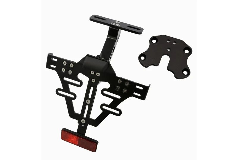 SEFIS držiak Mark ŠPZ Yamaha MT-09 / Tracer 9 / GT 2021-2023 pre motocykel