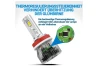 SEFIS NR LED ŽIAROVKY H7 110W CANBUS bielá pre motocykel