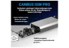 SEFIS NR LED ŽIAROVKY H7 110W CANBUS bielá pre motocykel
