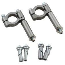 Montážna sada 22mm chrániče páčok MS05