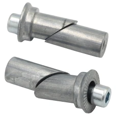 SEFIS montážna sada do riadidiel 13 -14 mm