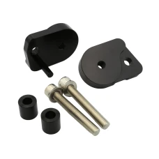 Mezisvod pre výfuk na Yamaha FZ1 FAZER 2006-2015