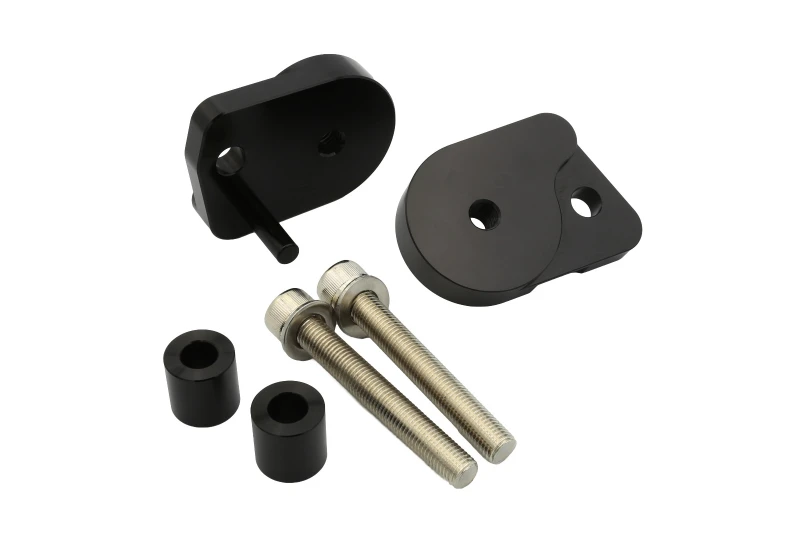 Mezisvod pre výfuk na Yamaha FZ1 FAZER 2006-2015 pre motocykel