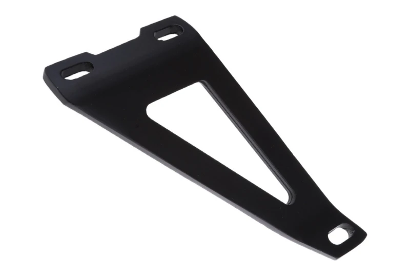 Držiak výfuku Kawasaki pre motocykel