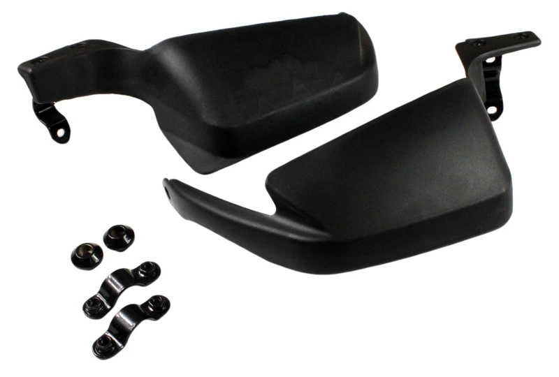 MS06 chrániče páčiek BMW F650GS / Dakar G650GS pre motocykel