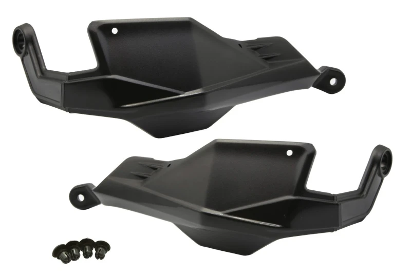 SEFIS MS10 telo krytu páčok - pár pre motocykel