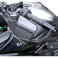 SEFIS MS10 chrániče páčok Kawasaki Vesrys 650 1000