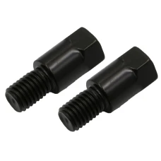 Redukcia závitu zrkadlá BMW M10P/1.5mm - M10P/1.25mm 2ks