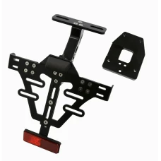 SEFIS Mark držiak ŠPZ Kawasaki Z900 2017-2024