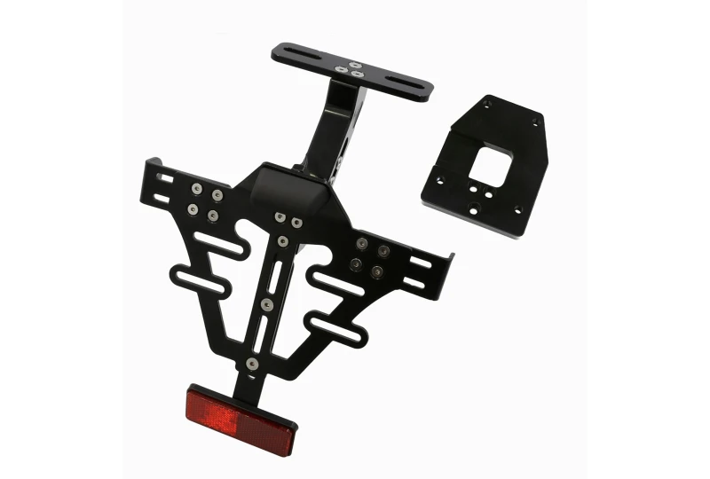 SEFIS Mark držiak ŠPZ Kawasaki Z900 2017-2024 pre motocykel