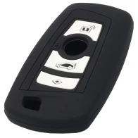 Silikónový obal na kľúčik BMW F Serie F10 F20 F30 F40