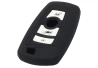 Silikónový obal na kľúčik BMW F Serie F10 F20 F30 F40 pre auto
